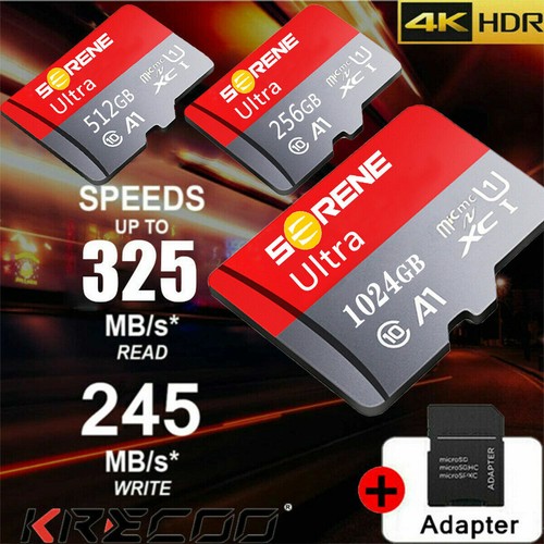 1024g micro speicherkarte - 1024g,