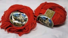 Vintage Peru DK Luxury Yarn