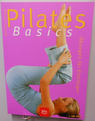 Pilates ratgeber sport fitness - ratgeber,