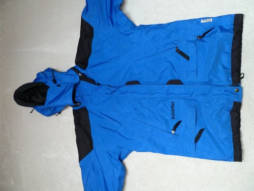 Schöffel gore tex - schöffel,