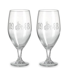 1. FC Köln Biertulpe "Relief"