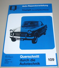 Reparaturanleitung Triumph