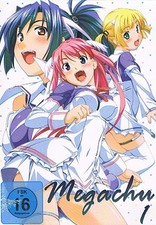 MEGACHU  #1 - FSK 16 -