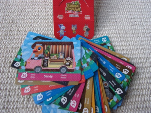 Nintendo animal crossing - nintendo,