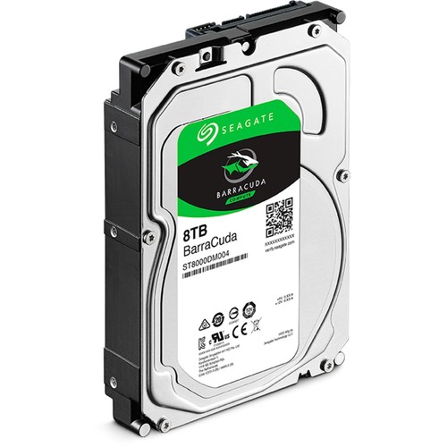Seagate st8000dm004 tb - 8,