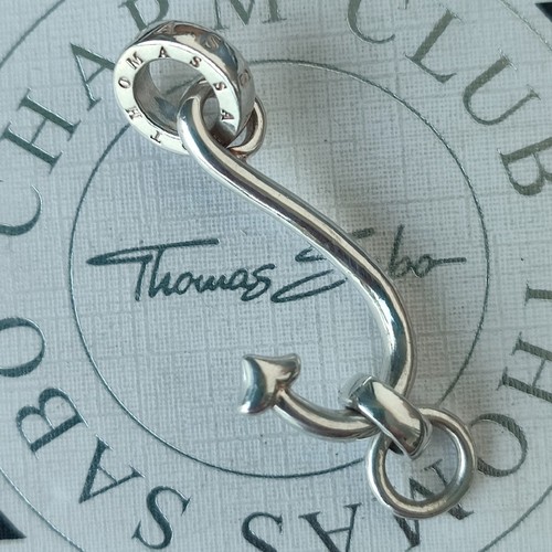 Thomas sabo angelhaken - thomas,