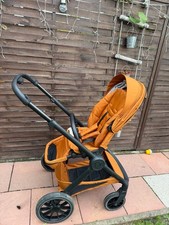 Elsa und Emil 3 In 1 Kinderwagen Buggy Babywanne