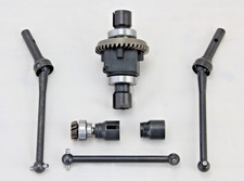 4WD Allrad Umrüstkit Kit für