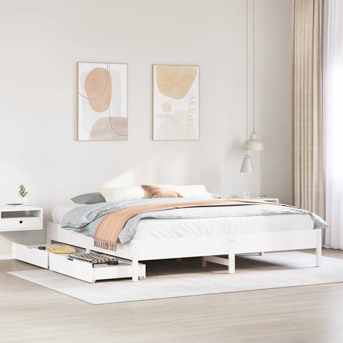 Massivholzbett einzelbett - massivholzbett,