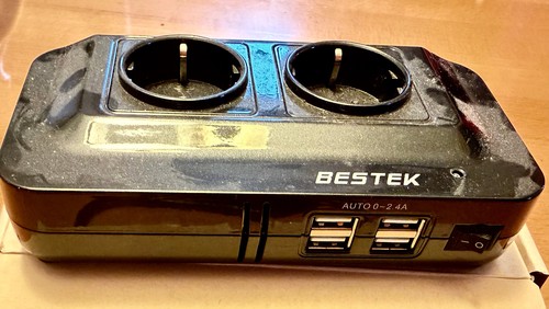 Bestek 200w kfz - bestek,
