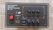 Schaudt EBL 164, ELECTROMATIC