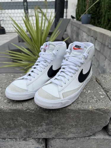 Nike blazer mid - mid, sneaker