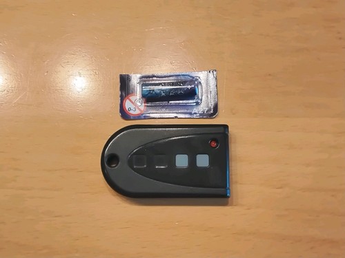 Schellenberg 60854 handsender - schellenberg,