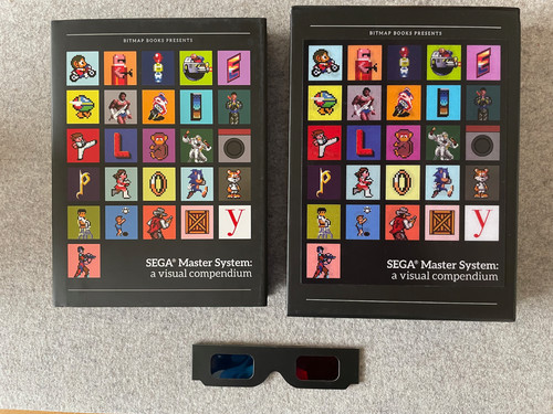 Sega master system - master, a