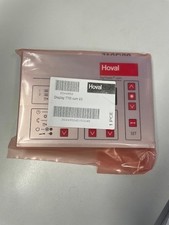 Hoval Display TopTronic®