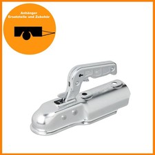 SPP Kugelkupplung ZSK E 750kg