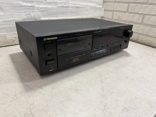 Pioneer s609r high end - pioneer, high-end