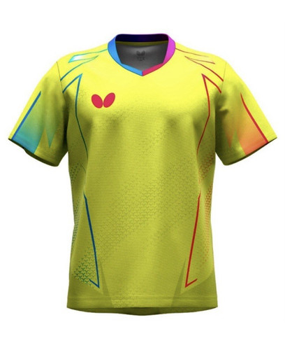 Butterfly tischtennis trikot - tischtennis,
