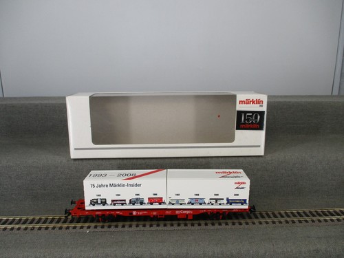 Märklin 94339 - märklin, h0