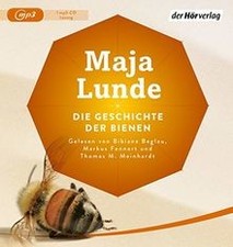 Die Geschichte der Bienen von