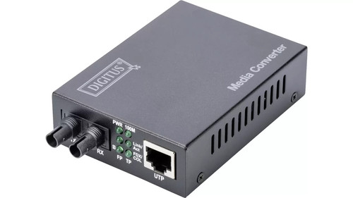 Digitus 82010 lan st - lan,,