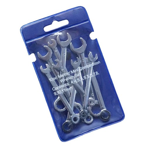 10pcs metric inch mini - inch,