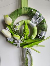 Türkranz Frühligskranz Zwerg