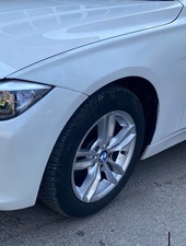 16 Zoll BMW original F30 F31