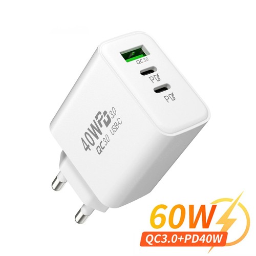 Fach schnell ladegerät 40w - schnell,