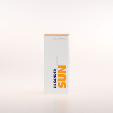 Jil Sander Sun EDT - Eau de