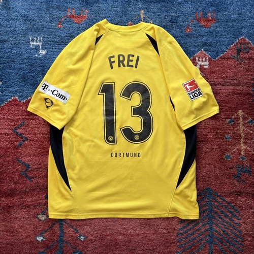 Borussia dortmund bvb - borussia, trikot
