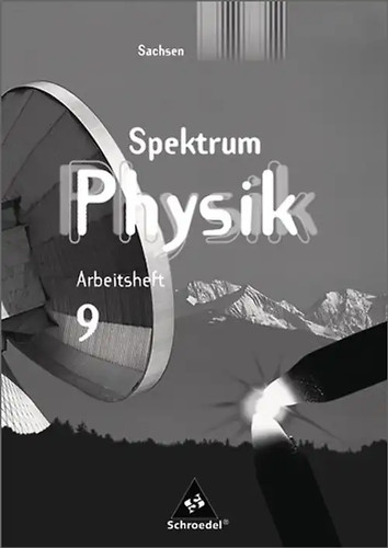 Spektrum physik - physik,