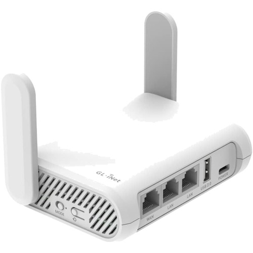 Wifi6 wlan router gigabit - wifi6,