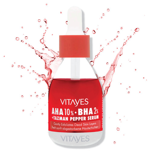 Aha10 bha2 peeling serum - bha2%, peeling-serum