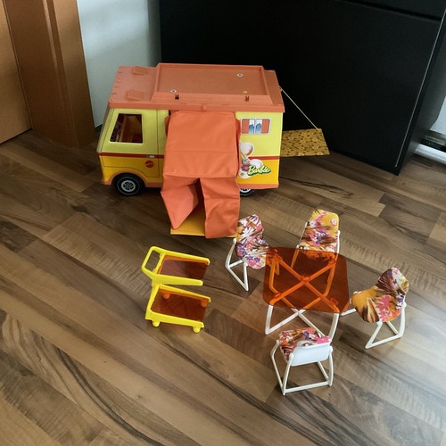 Vintage mattel 1970 - vintage,