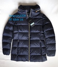 GEOX W CHARLENE MID COAT Damen