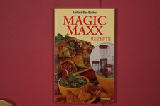 335150 Barbara Rias-Bucher MAGIC MAXX Weltbild Rezepte