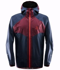 Haglöfs Jacke Herren Gr.XXL