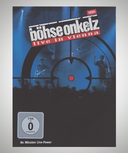 Boehse onkelz live - onkelz, /