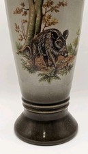 Weizenkrug Humpen Jung Keramik