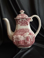 Royal Homes of Britain Rot