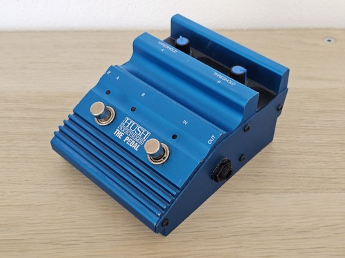 Rocktron hush sytsems the - hush,