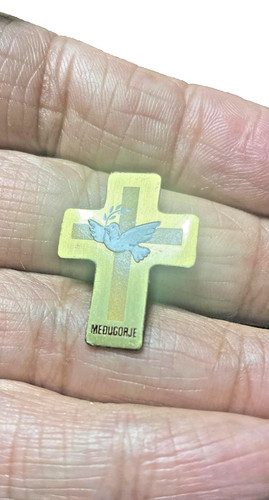 Medjugorje friedenstaube - medjugorje,
