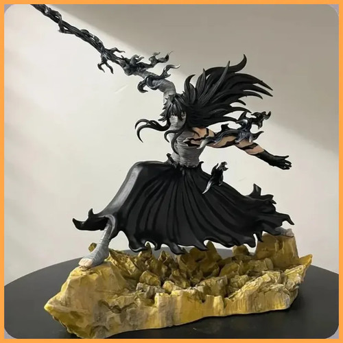 Bleach figur ichigo hollowfied - ichigo,