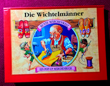 Bunte Märchenwelt "Die