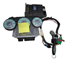 Citroen C8 Motorsteuergerät