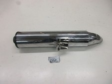 Auspuff Endtopf X131 BMW R 1150 R GS Schalldämpfer Auspuffendtopf 18127670700