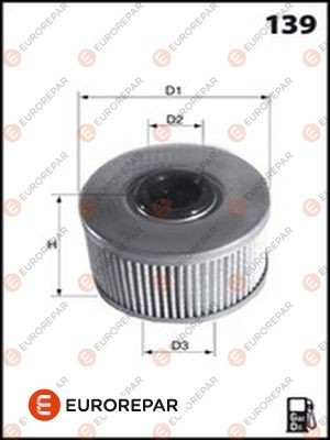 Eurorepar dieselfilter - eurorepar,