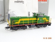 Märklin H0 37646 Diesellok DE