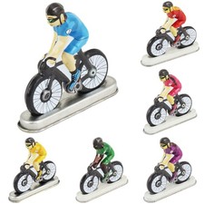 Blechspielzeug mini fahrrad - blechspielzeug,